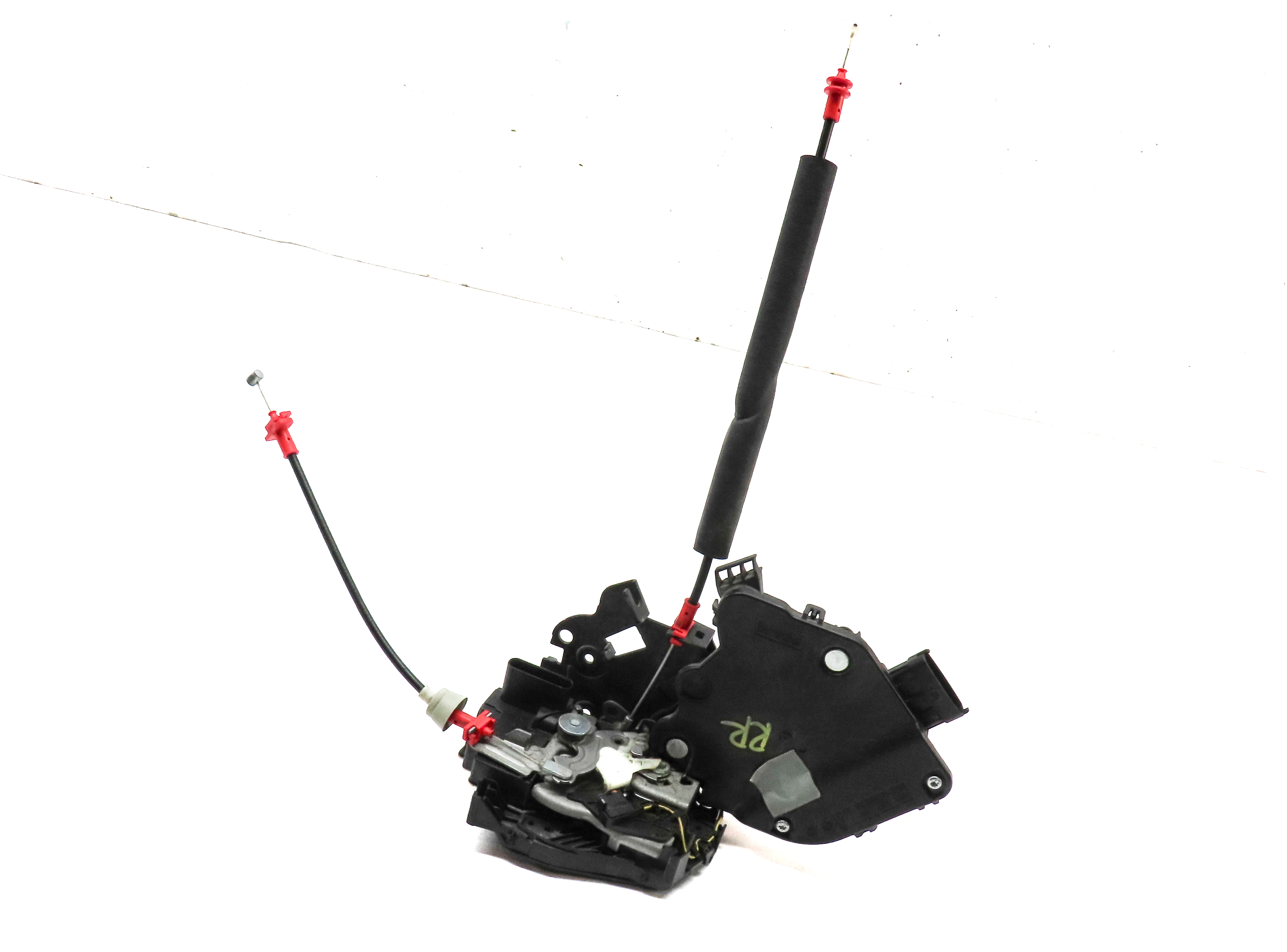 2013-2022 LAND ROVER DISCOVERY RANGE ROVER SPORT REAR RIGHT PASSIVE DOOR LATCH — exact item pictured